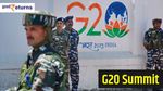 G20 Summit : किन सेक्टर पर रहेगा फोकस, जानिए