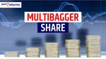 Multibagger बन सकते हैं यह 5 शेयर, जानिए क्यों बनाएंगे अमीर