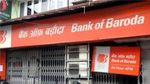 Bank of Baroda में LIC ने बढ़ाई हिस्सेदारी, लेकिन शेयर में दिखी गिरावट