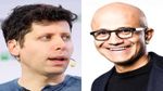 Sam Altman Joins Microsoft: अब माइक्रोसॉफ्ट जॉइन करेंगे सैम ऑल्टमैन, OpenAI ने किया था फायर