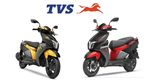 TVS Scooters: लोगों में बढ़ी इस स्कूटर की मांग, विदेश में भी हुई लॉन्च! फीचर्स कर देंगे हैरान