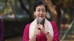 'CM केजरीवाल ने अमोनिया ट्रीटमेंट प्लांट को शुरू करने के दिए निर्देश', पानी आपूर्ति बाधित होने पर बोलीं आतिशी