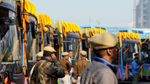 दिल्लीवासियों को नए साल पर बेहतर ट्रांसपोर्ट सुविधाओं का देगी तोहफा