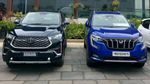 November 2023 Auto Sales: गाड़ियों की सेल्स में दिखी जबरदस्त तेजी, Mahindra और Toyota को मिला फायदा