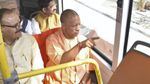 अयोध्या में 200 इलेक्ट्रिक बसों का संचालन, तमाम सुविधाओं से लैस