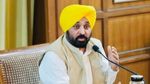 सीएम भगवंत मान बोले- पंजाब में उपलब्ध है पेट्रोल-डीजल का पर्याप्त स्टॉक
