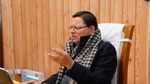उत्‍तराखंड सीएम धामी ने सरकारी कर्मचारियों के चार प्रतिशत महंगाई भत्‍ते बढ़ाने को दी मंजूरी