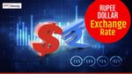 Rupee Dollar Exchange Rate: बजट के पहले डॉलर के मुकाबले रुपया हुआ कमजोर, जानिए आज का स्तर