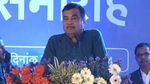 सड़क परियोजनाओं से MP को मिलेगी इंडस्ट्रियल और एग्रीकल्चर हब बनाने में मदद: नितिन गडकरी