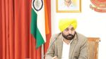 पंजाब सीएम मान ने धान के लिए 3284 रुपये एमएसपी की केंद्र से की मांग