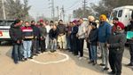 पंजाब: 5 करोड़ रुपये की लागत से बनने वाली मंडी गोबिंदगढ़ फोकल प्वाइंट की सड़क का काम शुरू, लोगों की समस्या दूर
