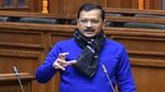 दिल्ली सरकार 25 प्रतिशत शिक्षा पर करती है खर्च: सीएम केजरीवाल