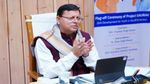 Uttarakhand News: सीएम धामी ने गौरव योजना का किया शुभारंभ, 3 करोड़ 66 लाख की शोध अनुदान राशि स्वीकृत