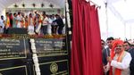 मध्‍य प्रदेश सीएम डॉ यादव ने छिंदवाड़ा में 131.49 करोड़ रुपए की लागत की परियोजनाओं का किया शुभारंभ
