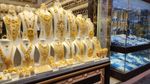 Dubai Souk Gold Price : जानें क्या है दुबई के सूक में सोने के भाव, कैसे प्रभावित हो रहा है सोने का व्यापार