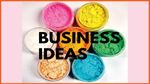 Business Idea : होली पर गुलाल के कारोबार से बनाएं जिंदगी रंगीन, होगी मोटी कमाई
