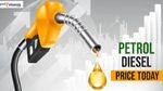 Petrol-Diesel Price Today: लोक सभा चुनाव के बीच जारी किए गए पेट्रोल डीजल के दाम, जानें रेट