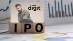 Go Digit IPO खुला, प्राइस बैंड ₹258-272/ शेयर, अगले हफ्ते होगी लिस्टिंग