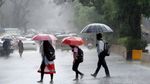 Bengaluru Weather Update: बिगड़ने वाला है बेंगलुरू का मौसम, आज तूफान और बारिश का अनुमान
