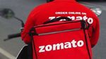 Zomato में दमदार Q4 नतीजों के बाद भी गिरावट, बना खरीदारी का मौका, नोट कर लें अगला टारगेट