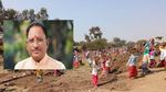 OPINION: छत्तीसगढ़ में मनरेगा के अंतर्गत 4 साल का टूटा रिकार्ड, विष्णुदेव साय सरकार ने किया कमाल