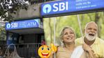मौज से कटेगा बुढ़ापा! SBI सीनियर सिटीजन को दे रहा FD पर गजब का ऑफर, समझें 5 लाख का कैलकुलेशन