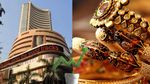ज्वैलरी स्टॉक्स से चमकेगा आपका पोर्टफोलियो! खरीदें ये 3 शेयर, ब्रोकरेज ने जताया भरोसा