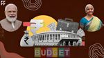 Budget 2024: बजट से पहले खरीदारी का मौका, 5 शेयरों में करें निवेश, ब्रोकरेज लॉन्ग टर्म के लिए बुलिश