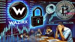 बड़ा झटका! चोरी हो गई 1900 करोड़ की क्रिप्‍टोकरेंसी, आखिर कैसे हुआ WazirX पर ये साइबर हमला?