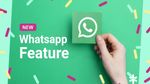 WhatsApp New Feature:- बिना नंबर एक्सचेंज किए चलाए WhatsApp, यह नया फीचर आपको चौका देगा