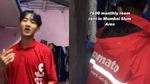 Mumbai Room Rent: 500 रु मुंबई में रूम का किराया! बाथरूम से भी छोटा कमरा, Zomato डिलीवरी बॉय ने शेयर की वीडियो