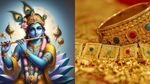 Gold Rate On Janmashtami: आज नहीं बदला सोने का दाम, जन्माष्टमी पर 24K 100 ग्राम का ये है रेट, ये है नए भाव
