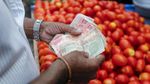 WPI Inflation Rate: थोक महंगाई पर सरकार ने जारी किए ताजा आंकड़े, जुलाई में मिली राहत