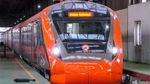 Vande Bharat Metro: यात्रियों की मौज! आने वाली है पहली वंदे भारत मेट्रो, ये है किराए से लेकर रूट्स की डिटेल्स