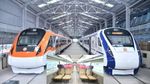 Vande Bharat Express Train: वंदे भारत ट्रेन को लेकर क्या है IRCTC का प्लान? सरकारी कंपनी ने बताया