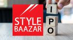 Baazar Style Retail Share Price: शेयर की BSE और NSE सपाट लिस्टिंग, चेक करें ताजा भाव