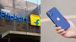 Flipkart Big Billion Sale: फ्लिपकार्ट पर 20,000 से भी कम में मिलेगा iPhone 12, फटाफट कर लें चेक