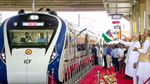 Vande Bharat Express News: पटरियों पर दौड़ेंगी 3 नई वंदे भारत एक्सप्रेस, देखें रूट्स और किराए की पूरी डिटेल