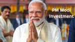 PM Modi Birthday: प्रधानमंत्री मोदी ने पोस्ट ऑफिस स्कीम से लेकर सोने तक में किया है निवेश, जानें उनकी नेट वर्थ