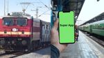 Indian Railways: यात्रियों के लिए लॉन्च होगा Super App, एक ही प्लेटफॉर्म पर मिलेंगी कई सर्विस, फटाफट करें चेक