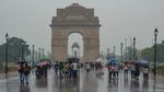 Delhi Weather Today: अगले 24 घंटे कैसा रहेगा मौसम का हाल? ठंड रहेगी या तेज धूप? आया अपडेट
