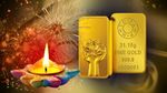 Sarafa Bazar Gold Price: धनतेरस पर खरीदारों के आज छूटेंगे पसीने! महीने में सबसे महंगा बिक रहा सोना