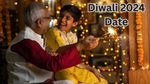 Diwali 2024 Date: 31 अक्टूबर या 1 नवंबर, किस दिन मनाई जाएगी दिवाली? फटाफट करें चेक, क्या है सही डेट?