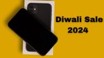 Diwali Sale 2024: Amazon-Flipkart की सेल में 15000 रु तक खरीदें ये धांसू Smartphones, मिलेंगे तगड़े फीचर्स!