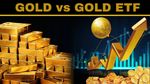 धनतेरस पर सोना खरीदें या ईटीएफ में करें निवेश? समझें 1,3 और 5 साल में किसने दिया ज्यादा रिटर्न