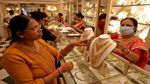 Gold Price Today: सातवें आसमान पर पहुंचा सोने का भाव! लखनऊ में 18, 22, 24K इतना है सोने का रेट, करें चेक
