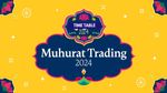Muhurat Trading Timeline: 1 नवंबर को दिवाली दिन खुलेगा शेयर बाजार, नोट कर लें मुहूर्त ट्रेडिंग का टाइमलाइन