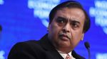 RIL Share: मुकेश अंबानी के 96 घंटों में डूबे 1320000000000 रु, रिलायंस इंडस्ट्रीज के शेयर में आई भारी गिरावट!