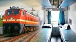Indian Railways: ट्रेन में आपकी सीट पर कोई बैठ गया है और हट नहीं रहा? ऐसे करें शिकायत मिनटों में खाली होगी सीट