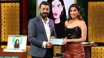 Shark Tank में आई एक्टर पारुल गुलाटी ने किया शार्क अमित जैन को लेकर बड़ा खुलासा, देखें क्या है पूरा मामला